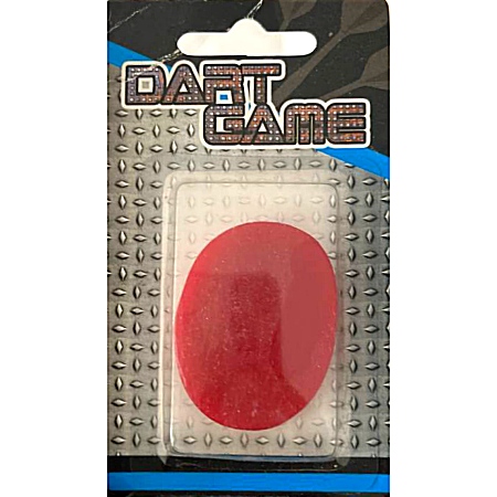 وکس(صابون) ضد تعریق مدل DART GAME رنگ قرمز