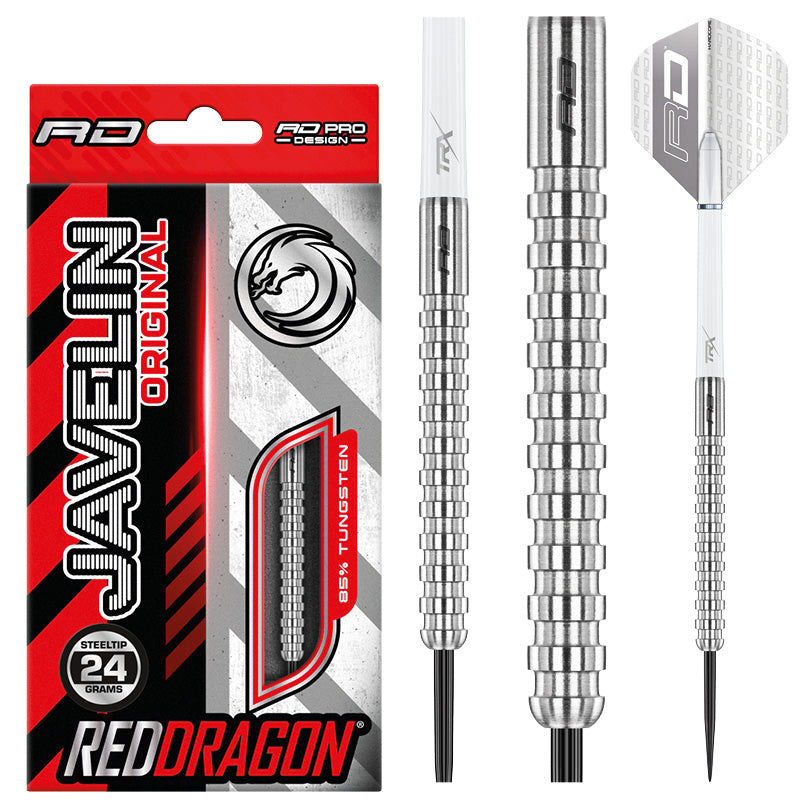 دارت رد دراگون مدل JAVELIN ORIGINAL وزن 24 گرم