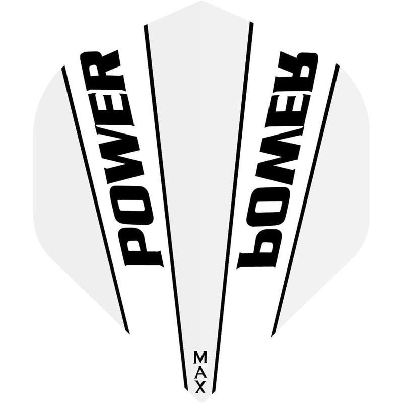 فلایت 150میکرون McCoy مدل Power Max _ رنگ سفید